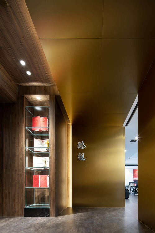 山東臻觀設計斬獲2020中國建筑裝飾金鷹設計金獎，引領建筑裝飾業(yè)創(chuàng)新風潮