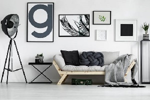 建筑裝飾業新股透視 行業風口與投資機遇