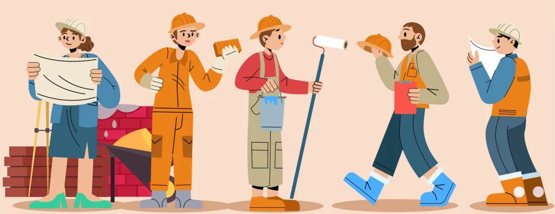 勞務品牌鑄就發展新引擎，近兩千品牌點亮民生與活力之路