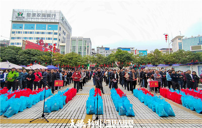 貴州 勞務帶頭人引領就業增收新篇章，打造專業化勞務服務新模式